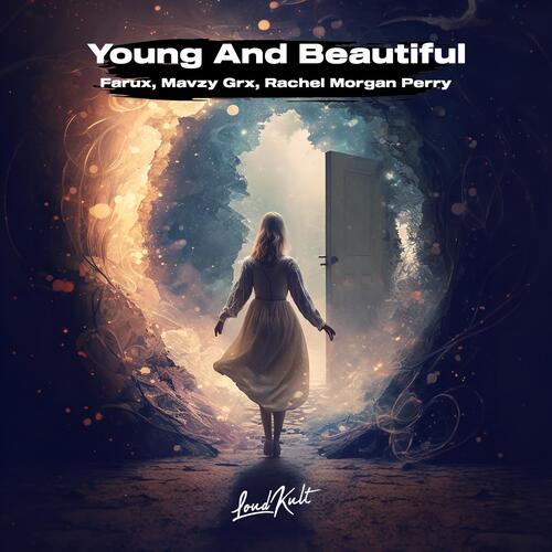 Young &amp; Beautiful_poster_image