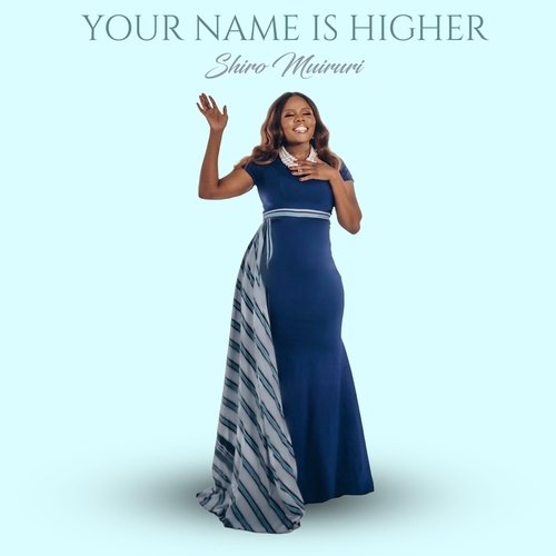 Your Name Is Higher cover art