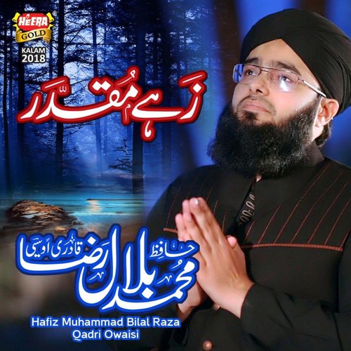 Hafiz Muhammad Bilal Raza Qadri Owaisi