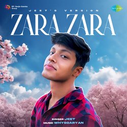 Zara Zara - Jeet's Version-KVA,ATZ0cHs