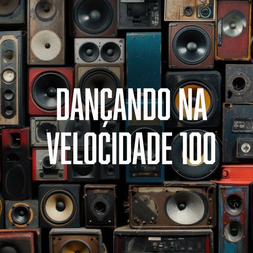 dançando na velocidade 100