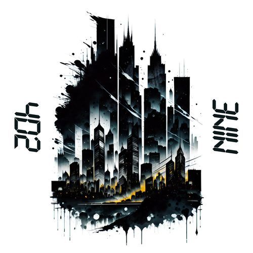 77 cover art