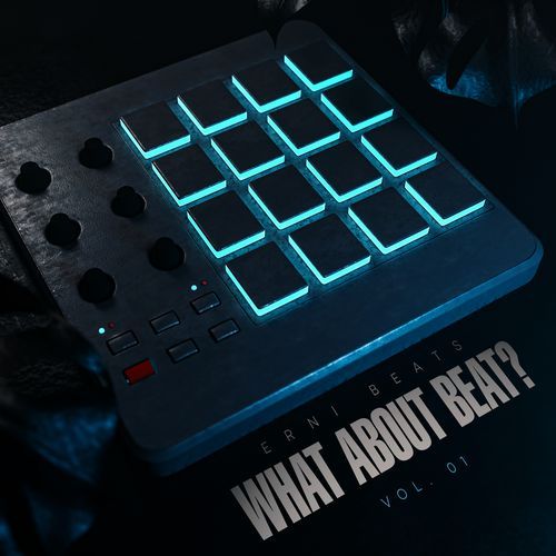 what about beat, Vol. 1_poster_image