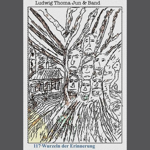 117 Wurzeln der Erinnerung (Live Galerie Subline) cover art