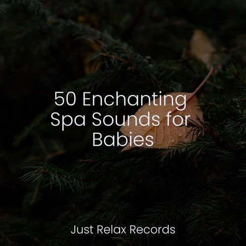 50 Enchanting Spa Sounds for Babies