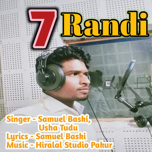 7 Randi