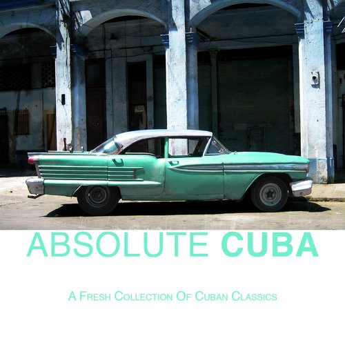 Cubana (Arranged By Julian Mendelsohn)