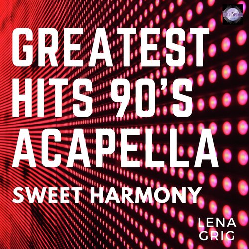 Acapella Sweet Harmony