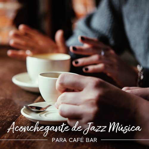 Depois do Trabalho com Jazz cover art