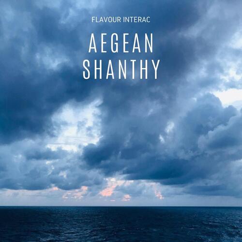 Aegean Shanthy