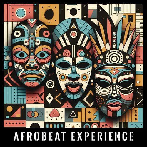 Afrobeat Experience cover art