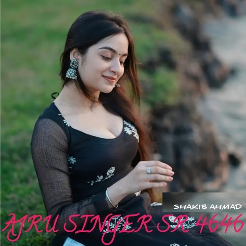 Ajru Singer SR 4646