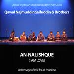 An Nal Ishque (I Am Love)