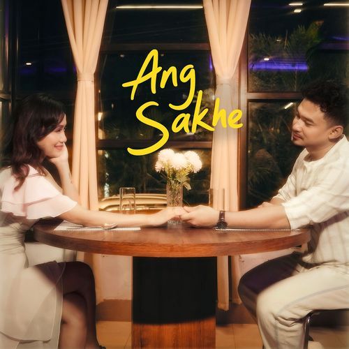 Ang Sakhe
