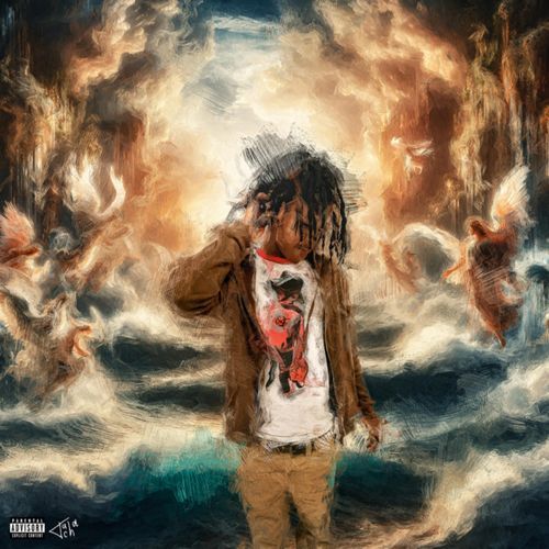 Meant So cover art