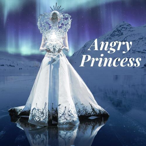 Angering Princess