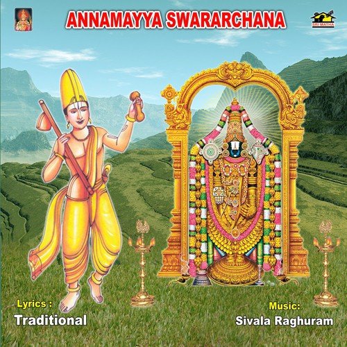 Annamayya Swararchana