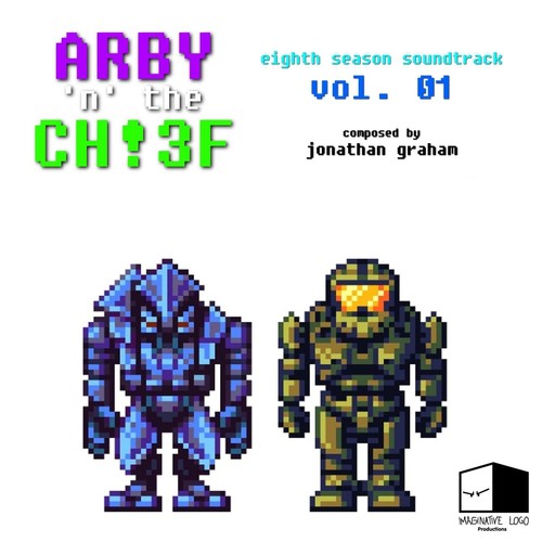 Arby 'n' the Chief: Season 8 Soundtrack, Vol. 1