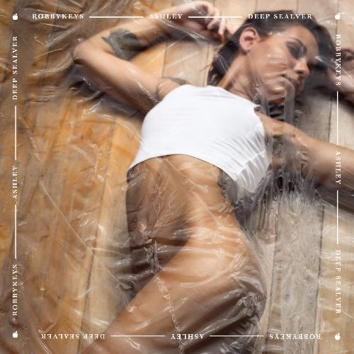 Ashley cover art