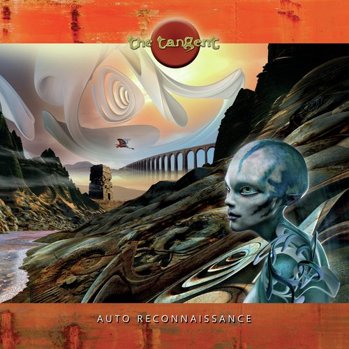 Auto Reconnaissance (Bonus Track Version)_poster_image