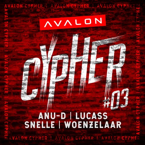 Avalon Cypher #3_poster_image