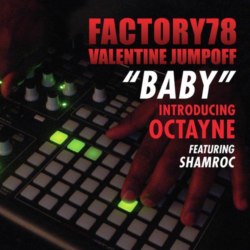 Factory78 Jump Off cover art