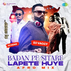 Badan Pe Sitare Lapete Huye - Afro Mix-EVsCezh3WHE