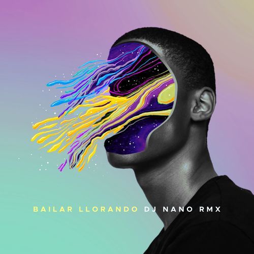 Bailar Llorando (Remix)_poster_image