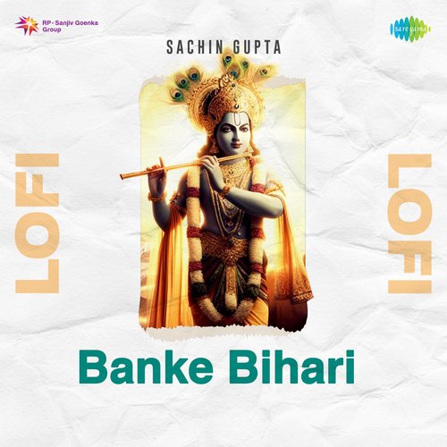 Banke Bihari Lofi