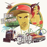Beni Bilmiyorsun