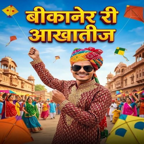 Bikaner Ri Akhateej