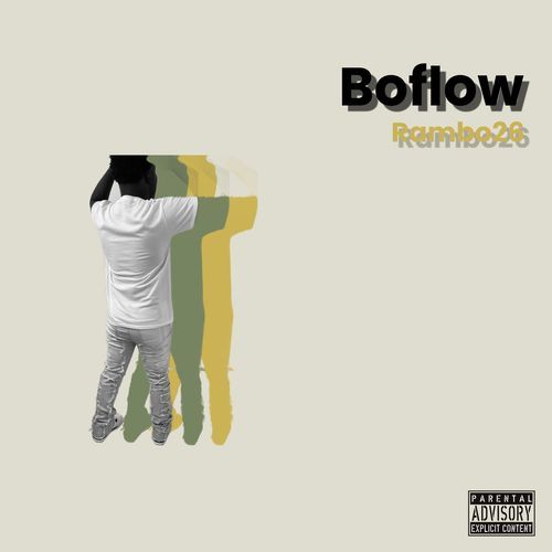 Boflow cover art