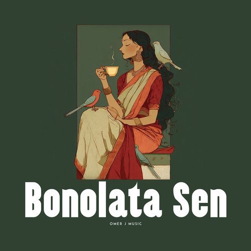 Bonolata Sen