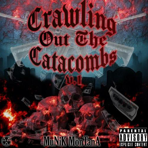 Eddie Guerrero cover art