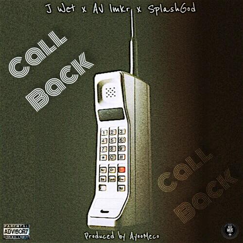 Call Back (feat. Av Lmkr & SplashGod)
