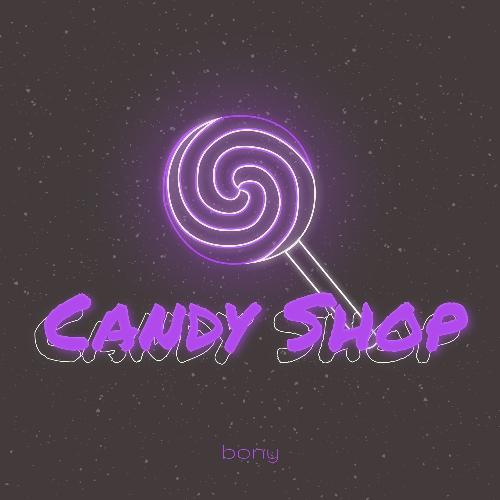 Candy Shop