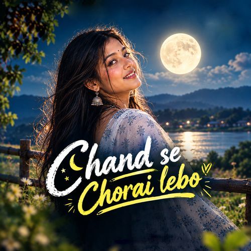 Chand Se Chorai Lebo