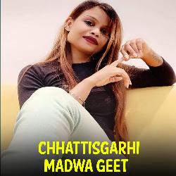 Chhatisgarhi Madwa Geet-JQE9CT94RHY