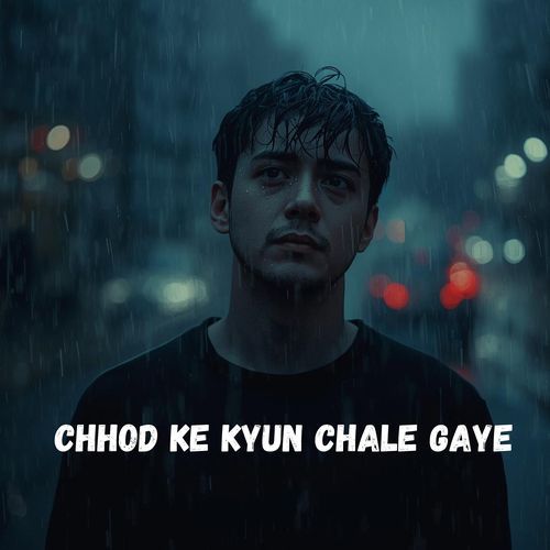 Chhod Ke Kyun Chale Gaye