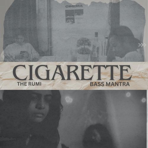 Cigarette