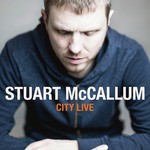 Stuart McCallum