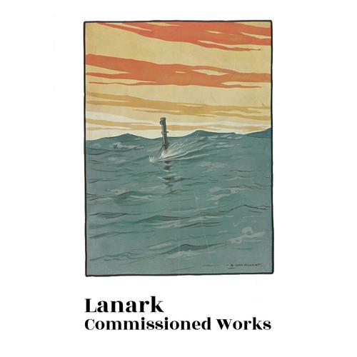 Mariano cover art