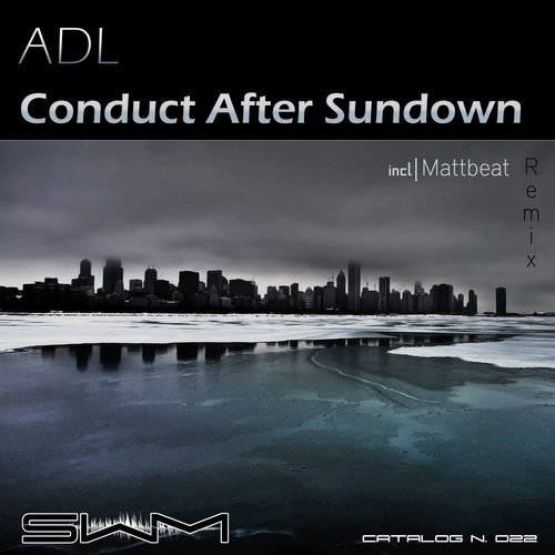 Conduct After Sundown