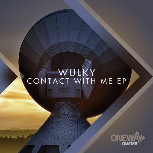 Contact (Original Mix) cover art