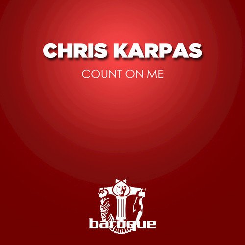 Chris Karpas