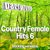 Country Girls (made popular by Becky Hobbs) [backing version]