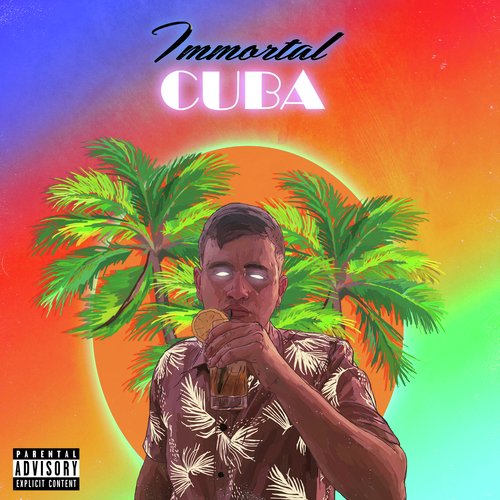 Cuba cover art