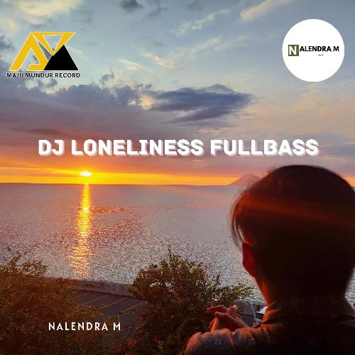 DJ Loneliness Fullbass cover art