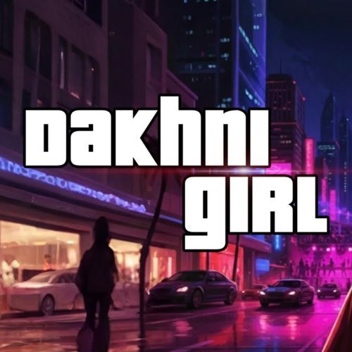 Dakhni Girl