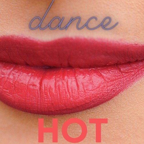 Dance Hot cover art